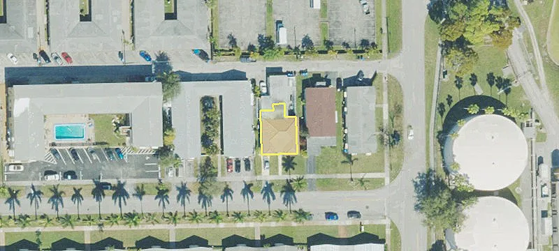 3513 Polk St