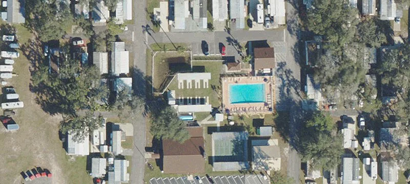 3640 Donald Dr