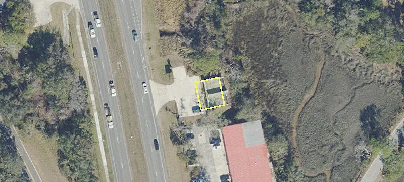 1550 Us Hwy 1st S