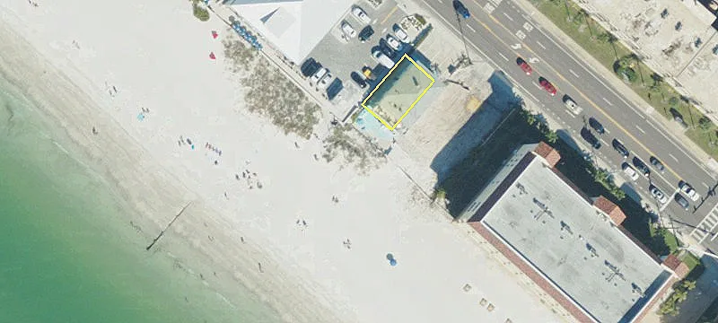 14048 Gulf Blvd