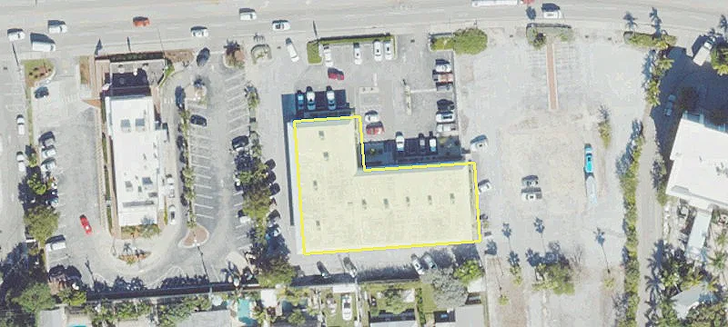 3706 Roosevelt Blvd Ste, Unit 205