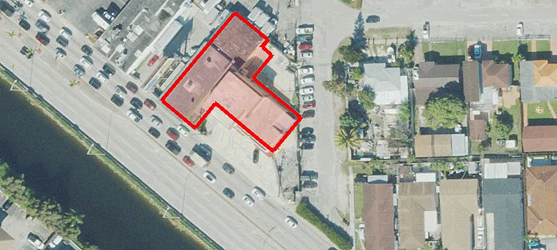 491 Okeechobee Rd