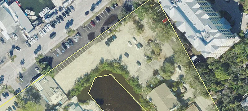 1266 Old Stickney Pt Rd