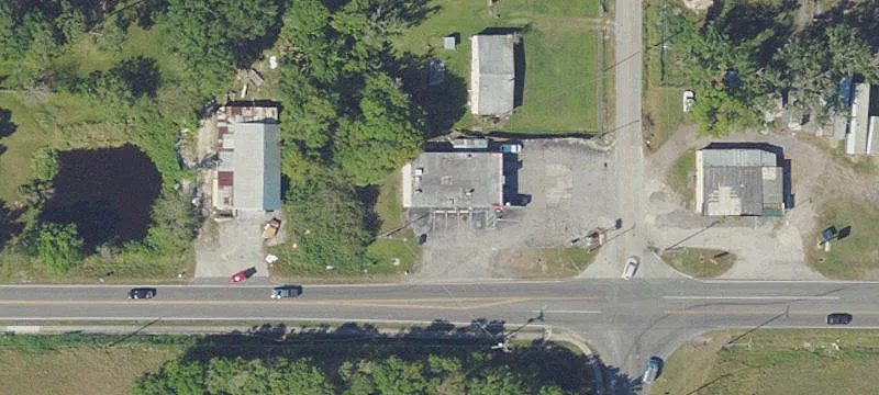 2600 Loop Rd
