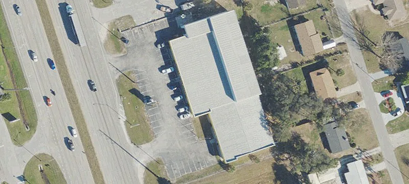 6300 Us Hwy 27th N