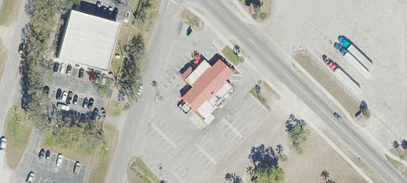 405 New Market E Rd