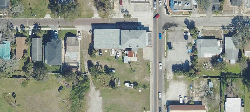 739 Pinellas Ave