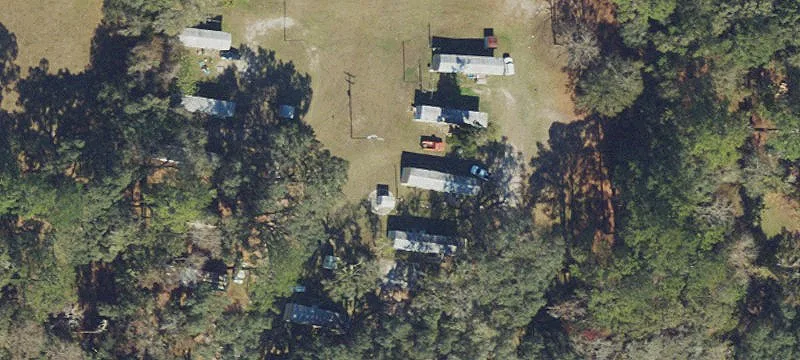 3460 Harrison Blue Rd