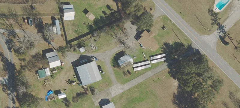 12761 Pea Rdg Rd