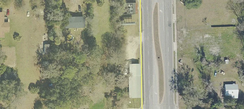 100 Palmetto St