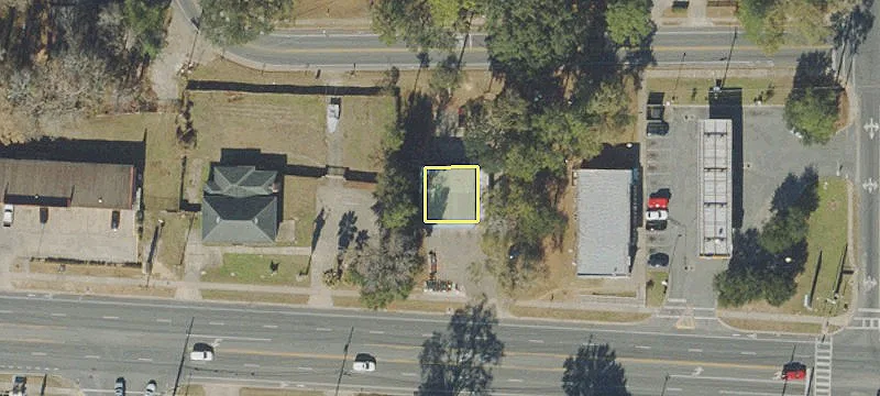 2420 Pensacola St
