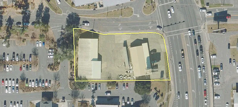 1626 Capital Cir Ne Ste, Unit 1