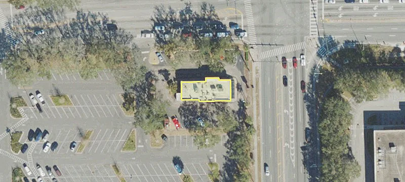 1490 Woodland Blvd