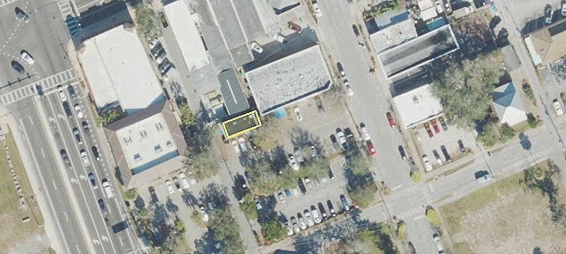 110 Orange St