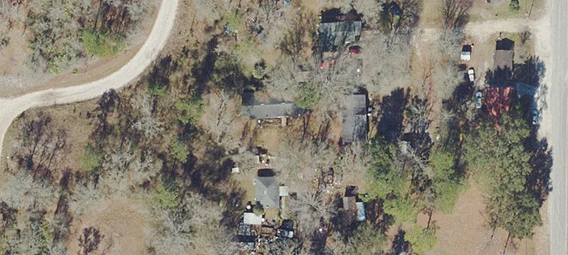 10388 Richard Farmer Rd