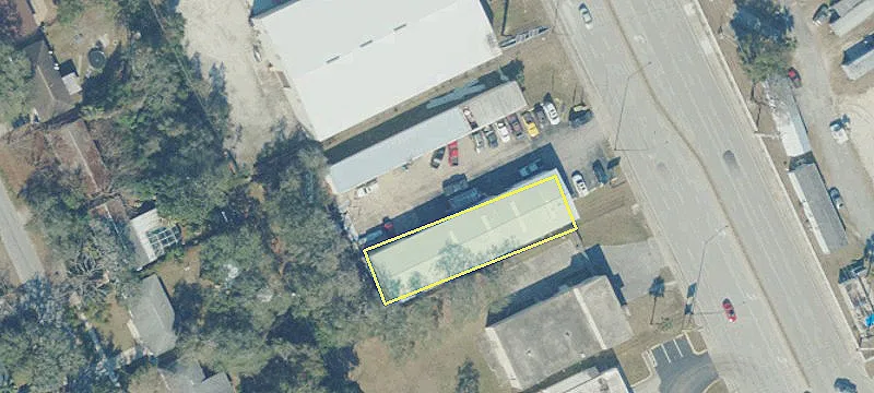 960 Nova Rd