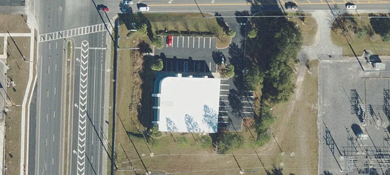 2900 Eagles Nest Rd