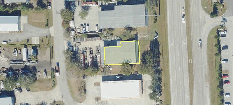 4 Enterprise Dr