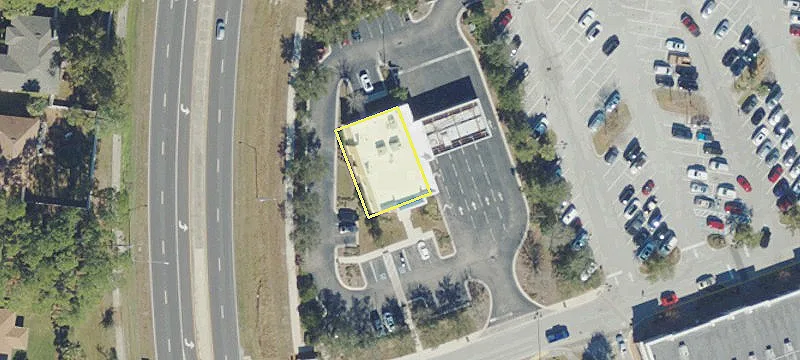 836 Belle Terre Pkwy