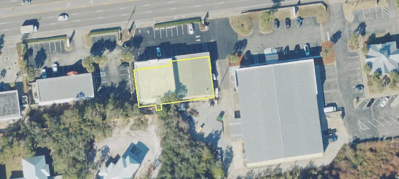 9525 Us Hwy 98th W