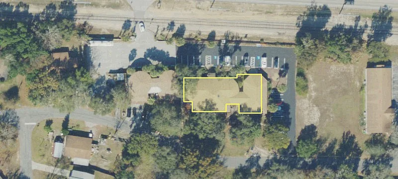 2280 Old Us Hwy 441