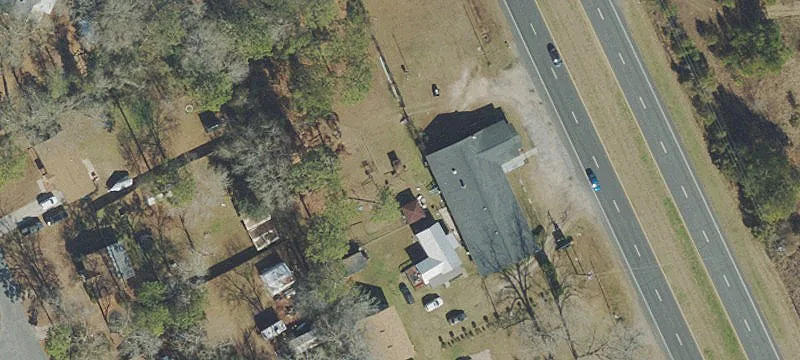 1747 Fl Ga Hwy