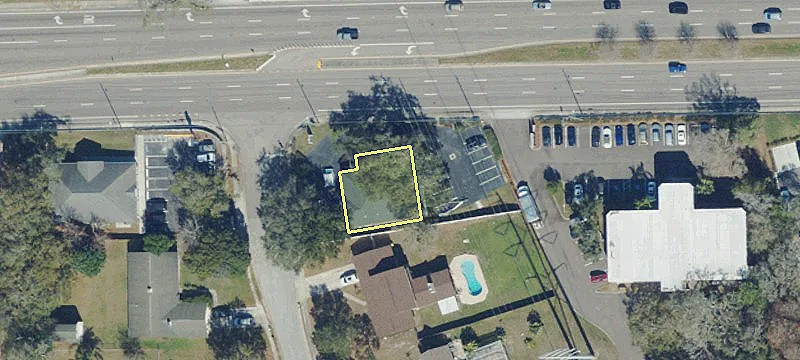 2600 Tampa Rd