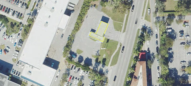 17195 Dixie Hwy