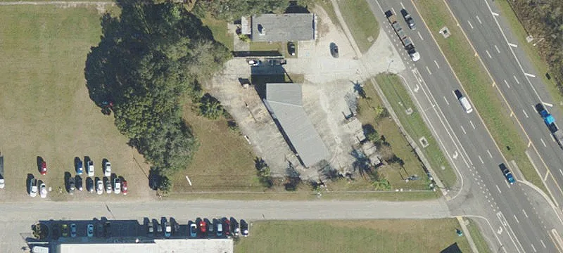 3855 Us Hwy 98th S