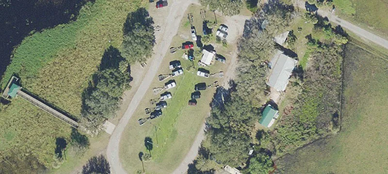 4900 Joe Overstreet Rd