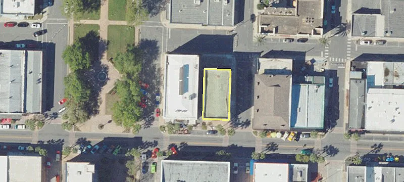 404 Main St