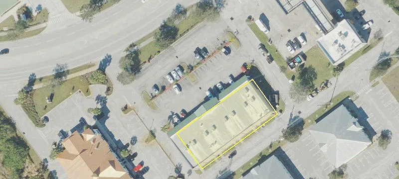 3555 Bayside Lks SE Blvd