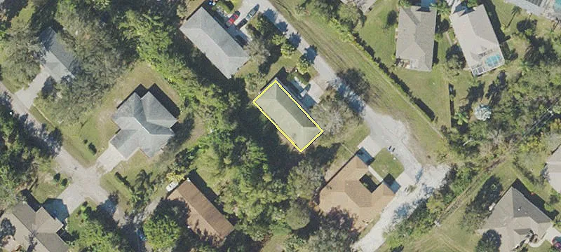 11113 Airport Dr