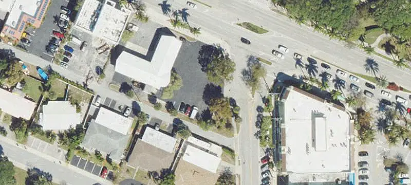1480 Hillsboro Blvd
