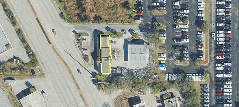 440 Us Hwy 1st 1