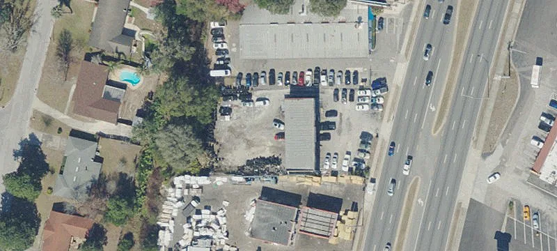 314 Blanding Blvd