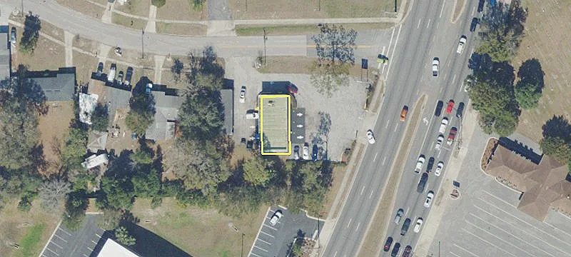 132 Blanding Blvd