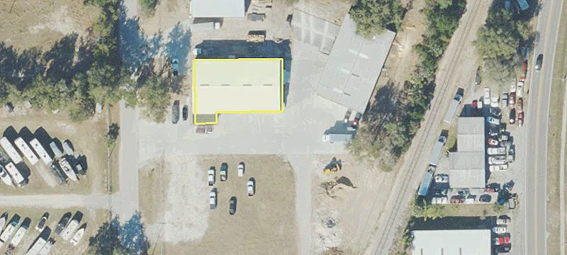 1545 Pne Grv Rd
