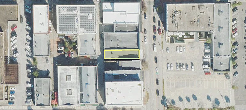 110 Woodland Blvd