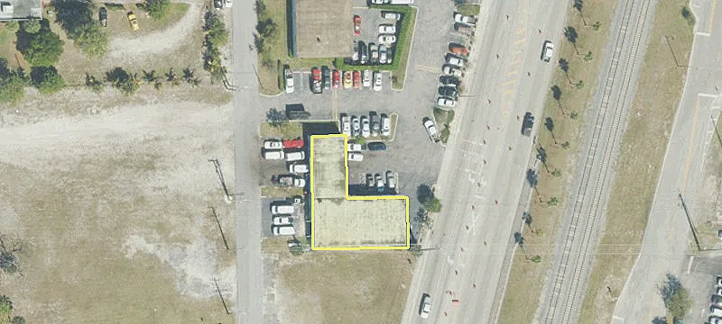 317 Dixie Hwy, Unit 327