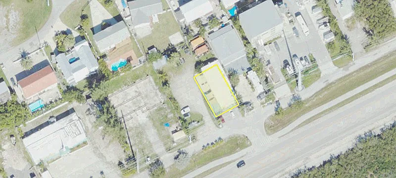 319 Overseas Hwy