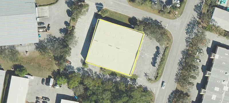 528 Enterprise Dr