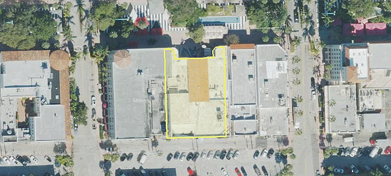 920 Lincoln Rd, Unit 2A