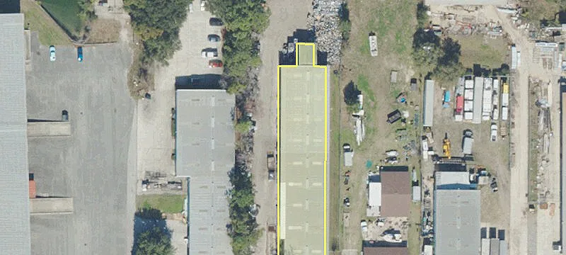 112 Industrial N Loop