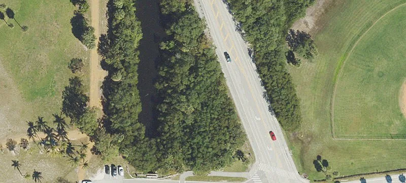 400 Hwy A1a