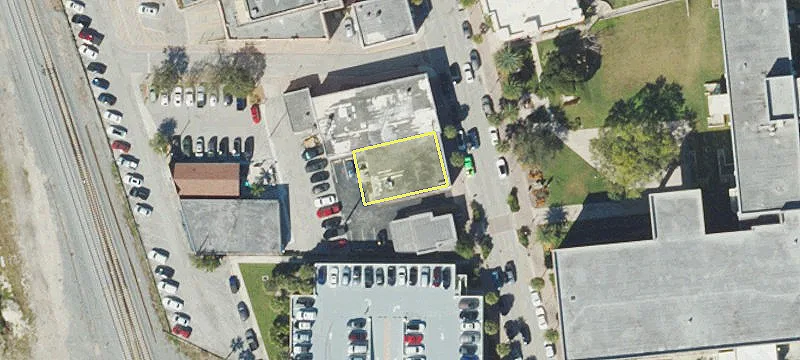 205 2nd St