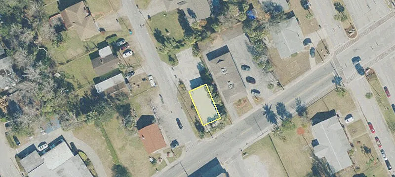 718 Dr Mary Mcleod Bethune Blvd