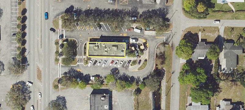 2524 Us Hwy 1st 1