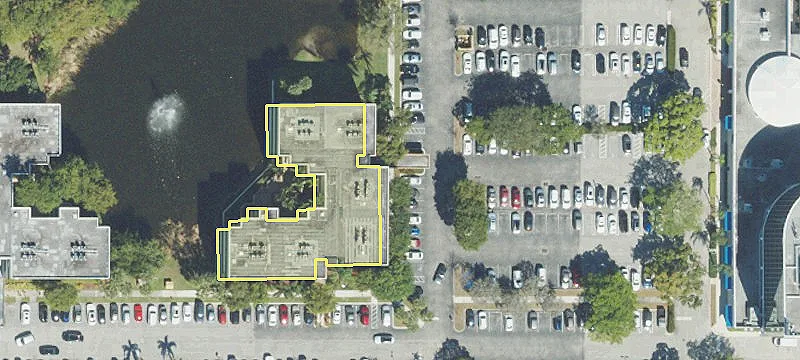 5210 Linton Blvd Ste, Unit 207