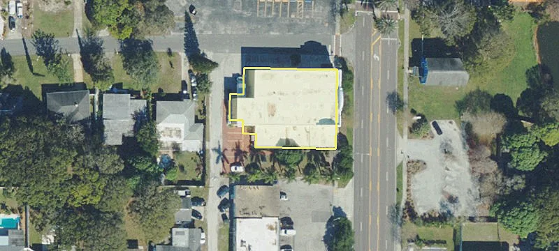 463 Clearwater Largo N Rd